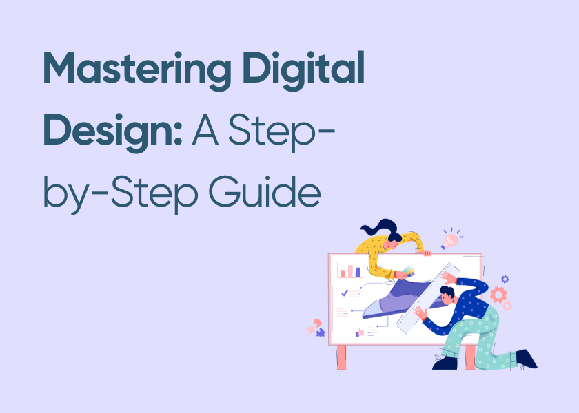 Mastering Digital Design A StepbyStep Guide iSpectra